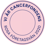 Cancerfonden