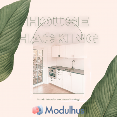 house-hacking