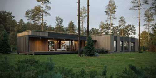 bygga ut sommarstuga